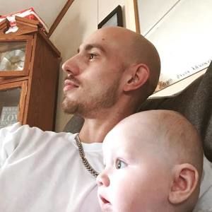 Meet your Posher, Jory